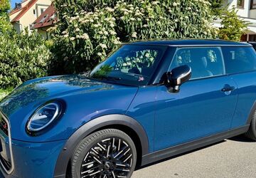 Mini Cooper S 36.500 km 32.990 &euro; Mühlheim am Main 63165