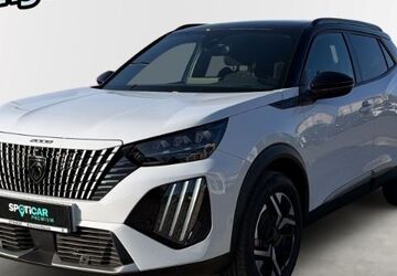 Peugeot 2008 23.500 km 25.790 &euro; Kleinostheim 63801