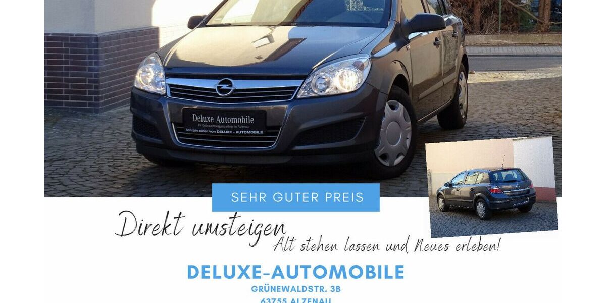 Opel Astra 189.000 km 1.950 &euro; Alzenau 63755