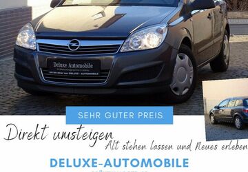Opel Astra 189.000 km 2.400 &euro; Alzenau 63755