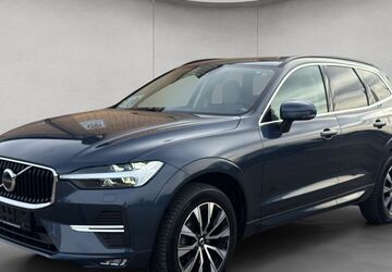 Volvo XC60 16.700 km 37.400 &euro; Frankfurt am Main 60486