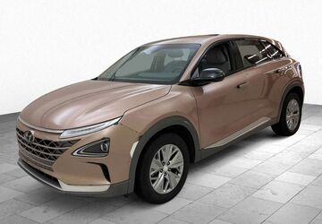 Hyundai NEXO 73.000 km 10.670 &euro; Weiterstadt 64331