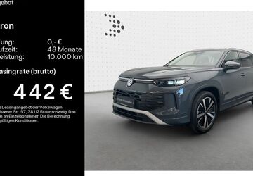 VW Tayron 9.816 km 40.380 &euro; Kelkheim 65779