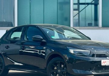 Opel Corsa 26.900 km 15.999 &euro; Groß-Gerau 64521