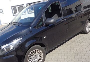 Mercedes-Benz Vito 199.998 km 21.690 &euro; Mühlheim 63165