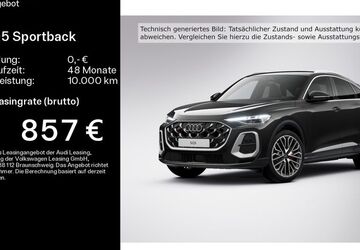 Audi SQ5 12.500 km 79.990 &euro; Hofheim 65719