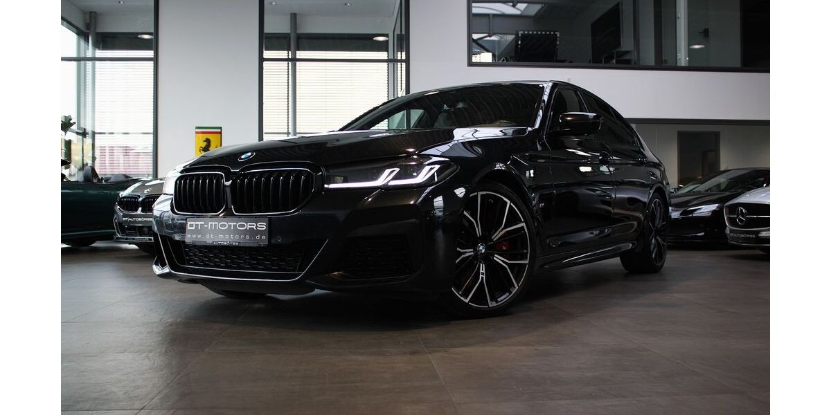 BMW 540 134.800 km 42.900 &euro; Griesheim/Darmstadt 64347