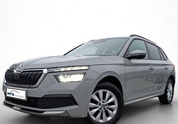 Skoda Kamiq 2.850 km 19.150 &euro; Friedberg 61169