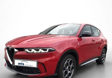 Alfa Romeo Tonale 14.702 km 26.980 &euro; Oberursel (Taunus) OT Oberursel 61440