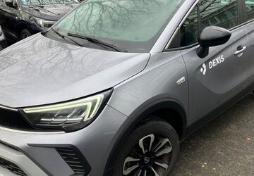 Opel Crossland (X) 84.000 km 9.520 &euro; Hofheim am Taunus 65719