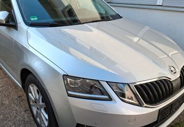 Skoda Octavia 195.000 km 10.300 &euro; Frankfurt am Main 60598