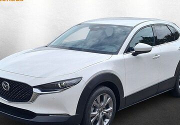 Mazda CX-30 3.280 km 30.880 &euro; Darmstadt 64293