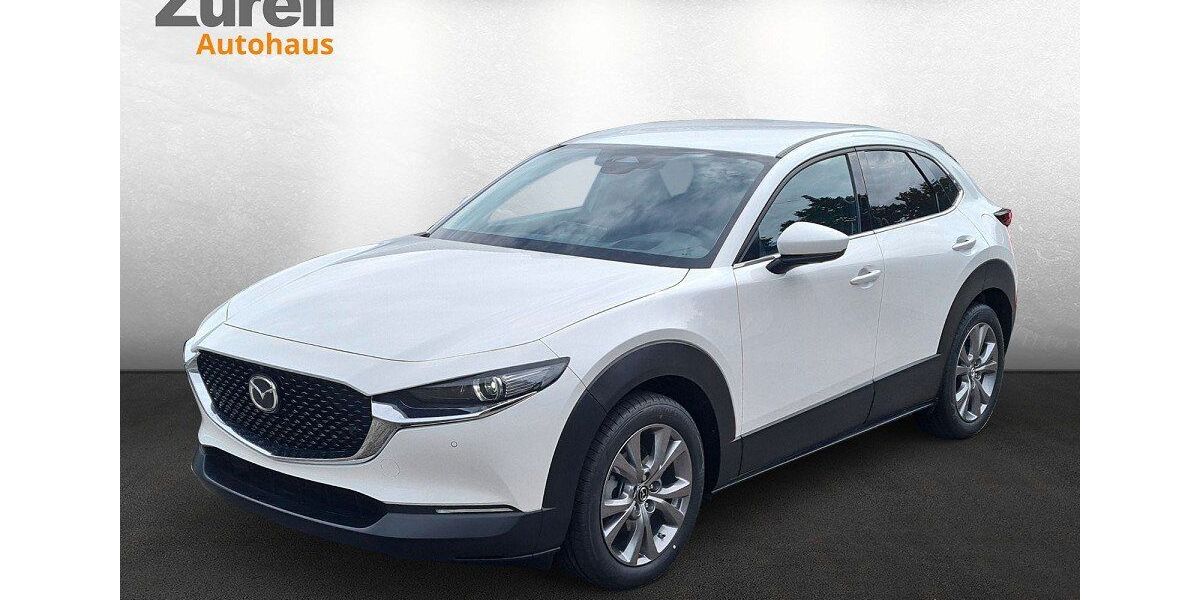 Mazda CX-30 3.280 km 30.880 &euro; Darmstadt 64293