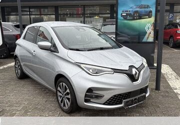 Renault ZOE 65.021 km 13.970 &euro; Hanau 63452