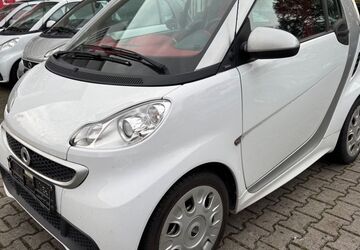 Smart ForTwo 144.200 km 4.980 &euro; Frankfurt am Main 60528