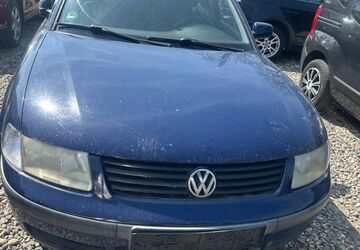 VW Passat 165.000 km 950 &euro; Frankfurt 60486