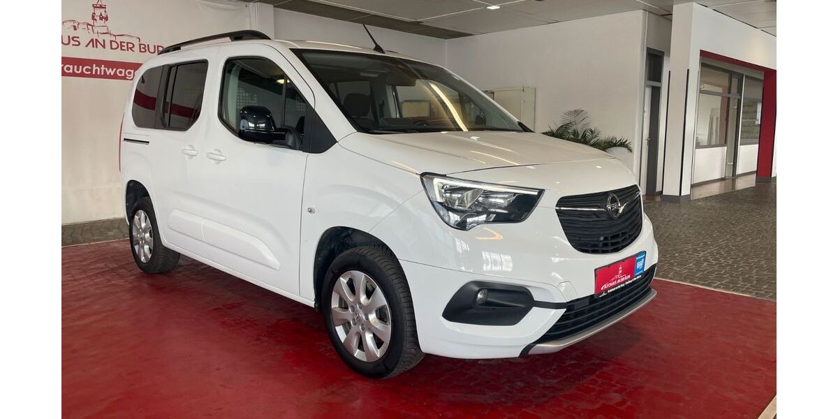 Opel Combo 93.000 km 19.500 &euro; Ober Mörlen 61239