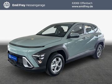 Gebrauchte Hyundai Kona