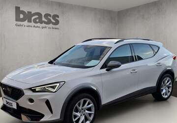 Cupra Formentor 29.750 km 24.180 &euro; Frankfurt-Rödelheim 60488