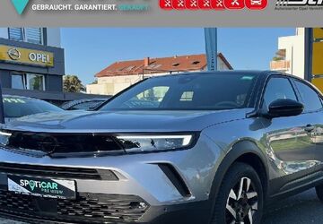 Opel Mokka 9.960 km 20.490 &euro; Griesheim 64347