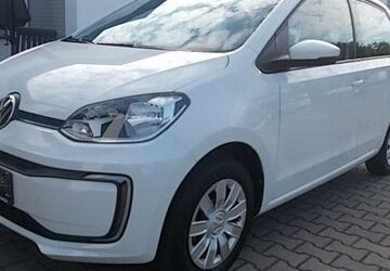 VW up! 28.000 km 11.900 &euro; Mörfelden 64546