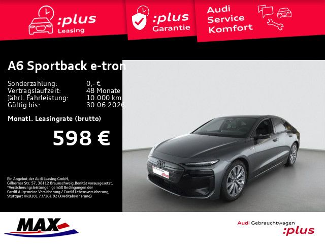 Audi A6 e-tron 10.100 km 67.349 &euro; Offenbach am Main 63071