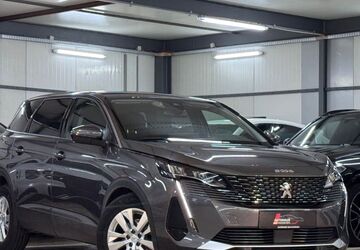 Peugeot 5008 89.025 km 16.690 &euro; Maintal 63477