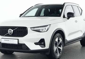 Volvo XC40 14.930 km 35.550 &euro; Weiterstadt 64331