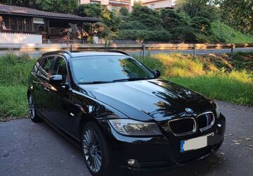BMW 318 214.000 km 6.500 &euro; Altenstadt 63674