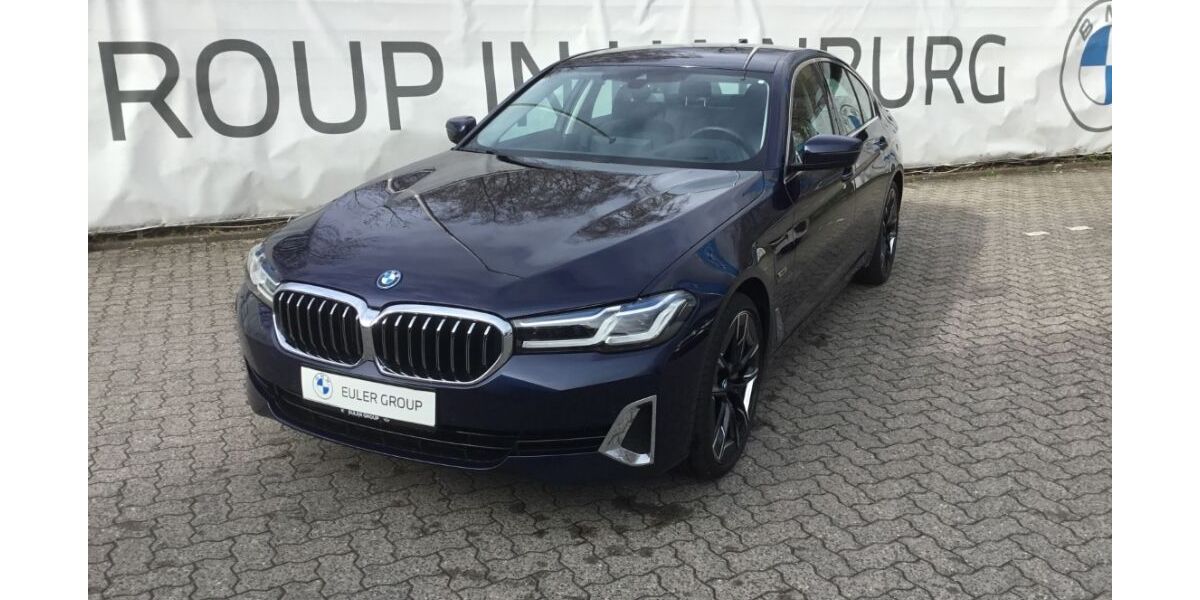 BMW 545 71.276 km 37.866 &euro; Hainburg 63512