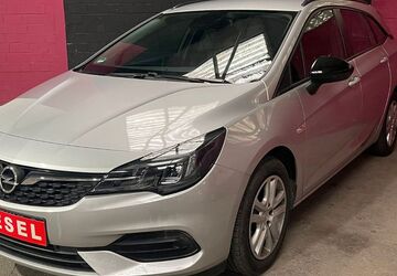 Opel Astra 67.000 km 12.100 &euro; Weiterstadt 64331