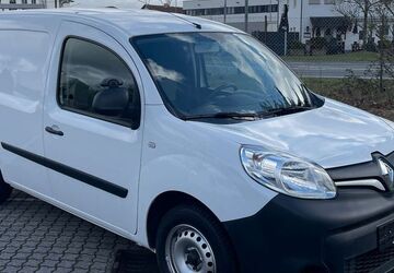 Renault Kangoo 59.500 km 9.980 &euro; Langen 63225