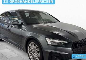 Audi A5 112.782 km 28.990 &euro; Frankfurt 60596