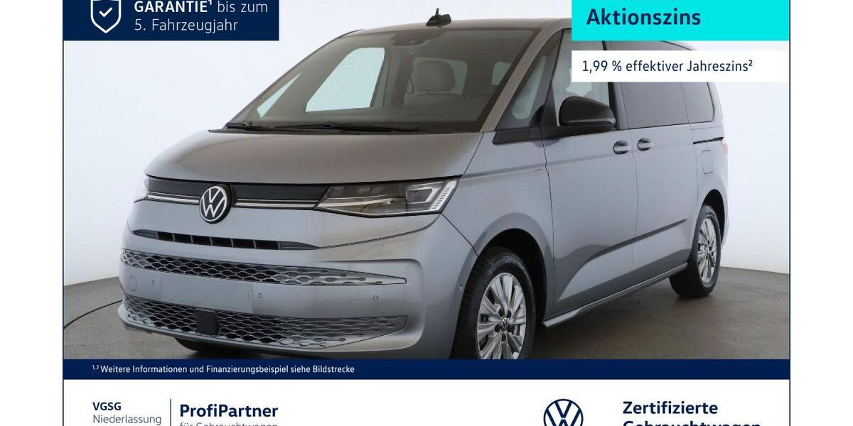 VW T7 Multivan 2.113 km 59.390 &euro; Hanau 63452