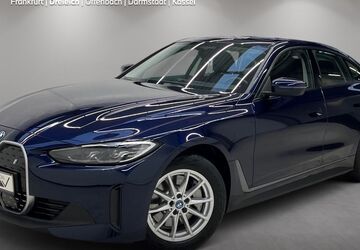 BMW i4 62.660 km 36.890 &euro; Dreieich-Sprendlingen 63303