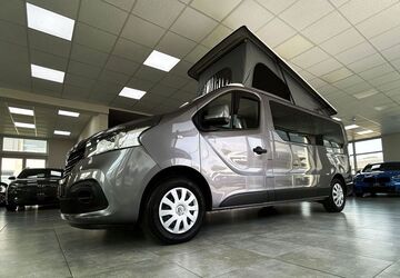Renault Trafic 121.353 km 27.999 &euro; Erlensee 63526