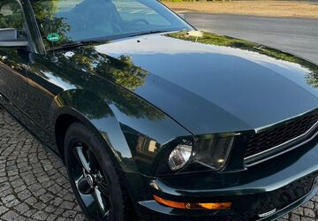 Ford Mustang 84.000 km 23.500 &euro; Schöneck 61137