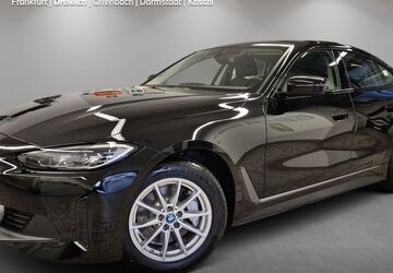 BMW i4 42.449 km 37.280 &euro; Dreieich-Sprendlingen 63303