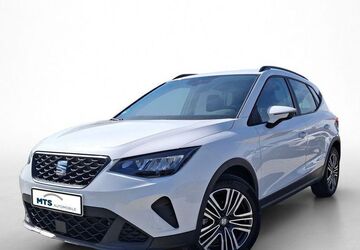 Seat Arona 9.812 km 20.650 &euro; Friedberg 61169