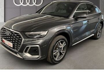 Audi Q5 68.805 km 40.850 &euro; Frankfurt am Main 60326