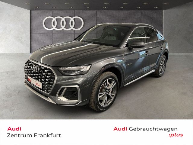 Audi Q5 68.805 km 40.850 &euro; Frankfurt am Main 60326