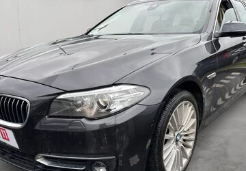 BMW 530 197.779 km 13.999 &euro; Frankfurt am Main 60386