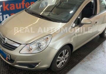 Opel Corsa 70.000 km 5.900 &euro; Frankfurt am Main 65933