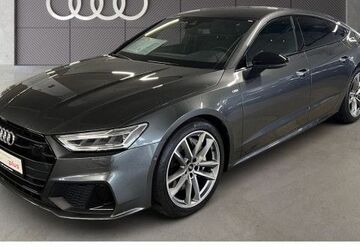 Audi A7 59.470 km 45.960 &euro; Frankfurt am Main 60314