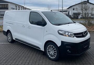 Opel Vivaro 89.500 km 15.980 &euro; Langen 63225