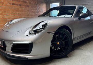 Porsche 911 Urmodell 44.900 km 98.890 &euro; Heusenstamm 63150