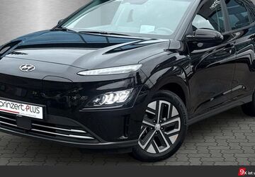 Hyundai KONA 44.950 km 25.970 &euro; Darmstadt 64285
