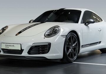Porsche 991 25.530 km 109.990 &euro; Frankfurt am Main 65936
