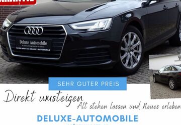 Audi A4 118.000 km 17.500 &euro; Alzenau 63755