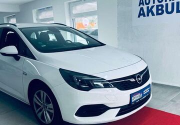 Opel Astra 116.700 km 10.950 &euro; Bruchköbel 63486